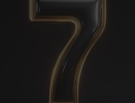Lucky 7 Seven