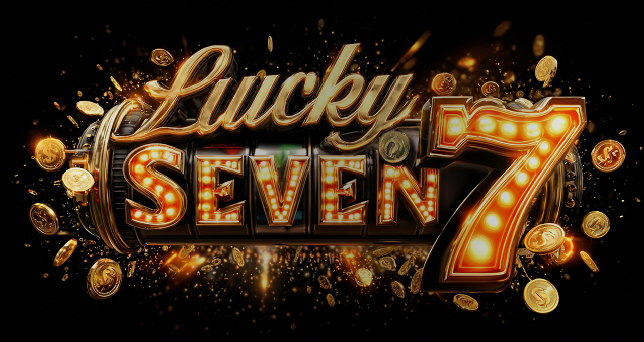 Lucky 7 Seven